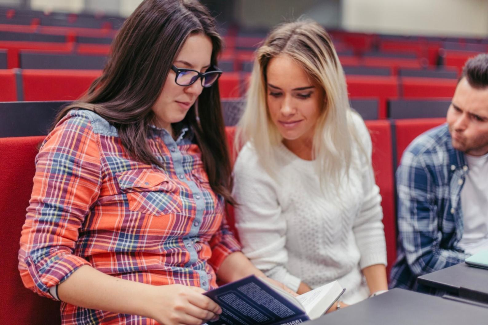 Moderne Finanzanalyse am Arbeitsplatz