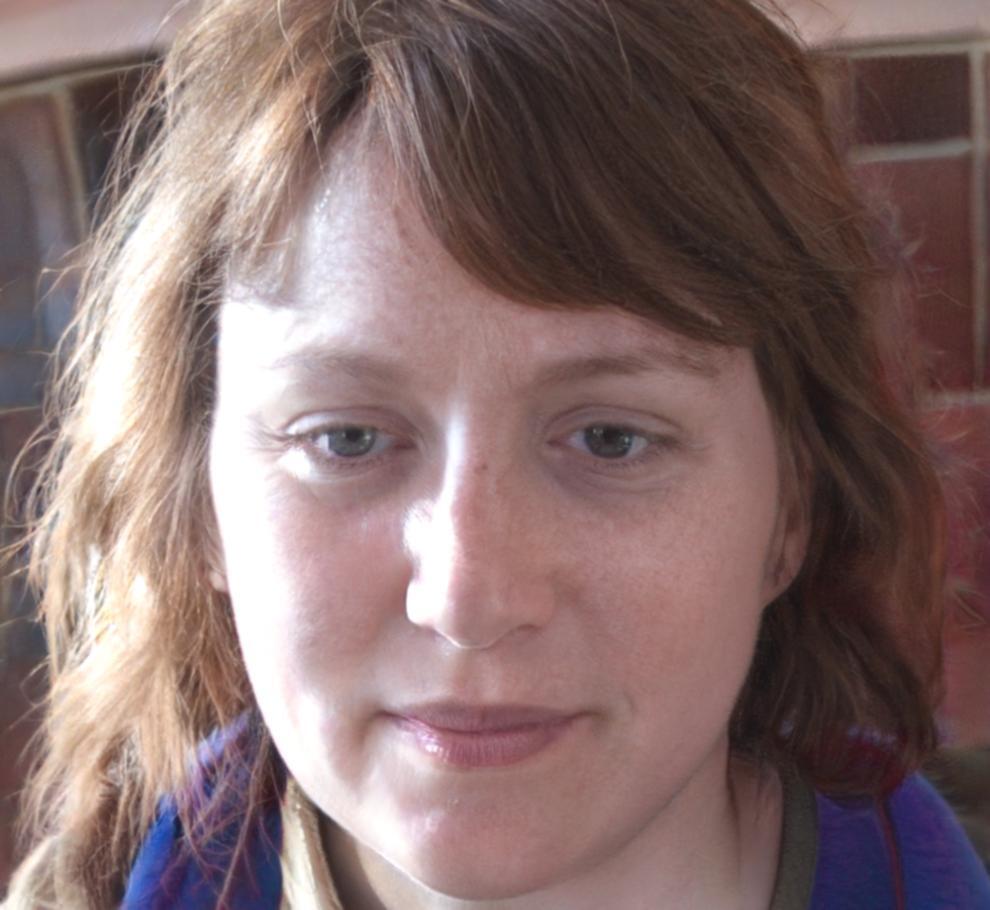 Marina Kowalski, Finanzexpertin